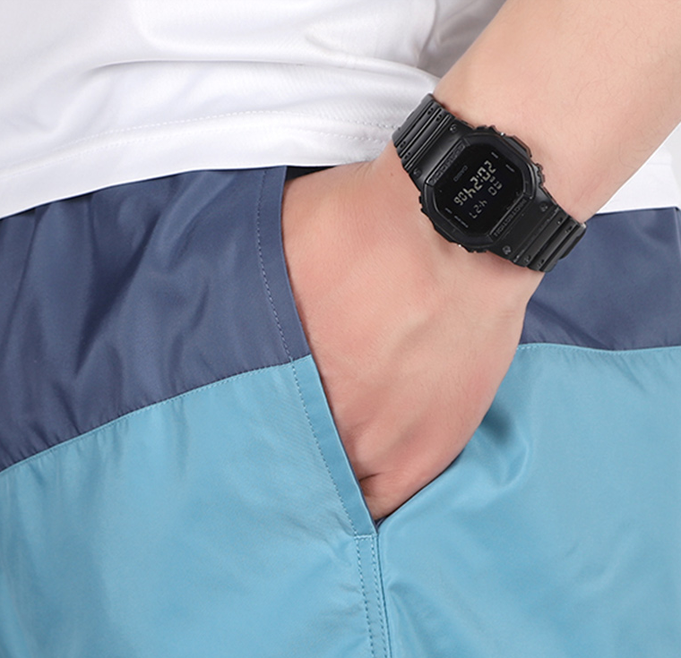 Spodenki casual Nike Sportswear - obrazek 4