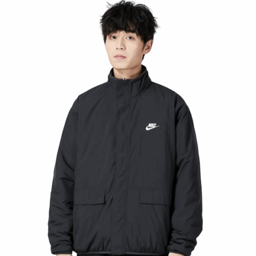 Kurtka Nike Club+ dwustronna