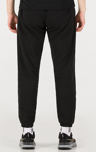 Spodnie sportowe Nike Jordan Chiense New Year czarne - obrazek 2