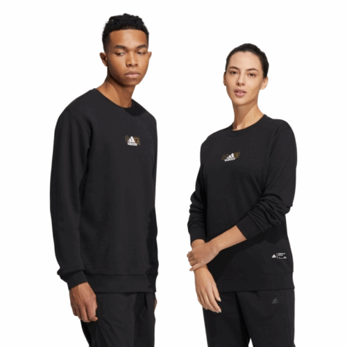 Bluza Adidas unisex czarna