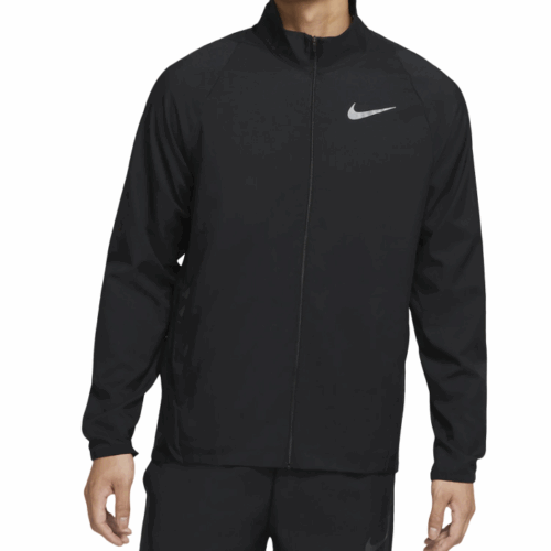 Kurtka sportowa Nike Performence czarna