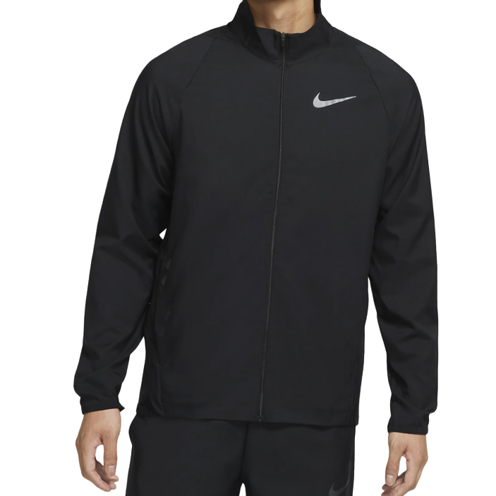 Kurtka sportowa Nike Performence czarna