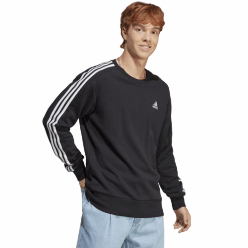 Bluza Adidas Essentials 3-stripes
