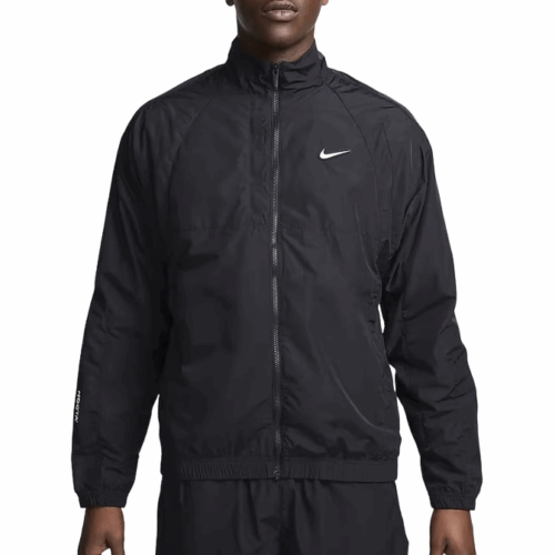 Kurtka męska Nike Northstar kreszowa czarna