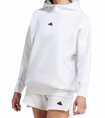 Bluza damska Adidas Z.N.E Premium white
