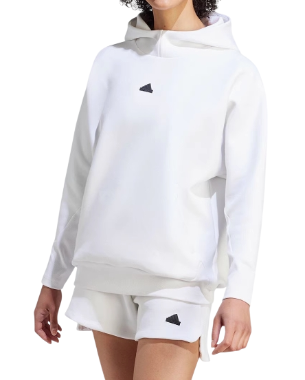 Bluza damska Adidas Z.N.E Premium white