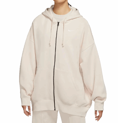 Bluza Nike Sportswear Essentials damska kaptur