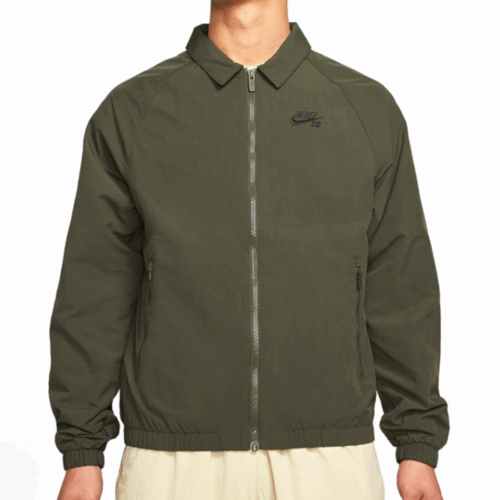 Kurtka Nike SB Essentials z kołnierzykiem