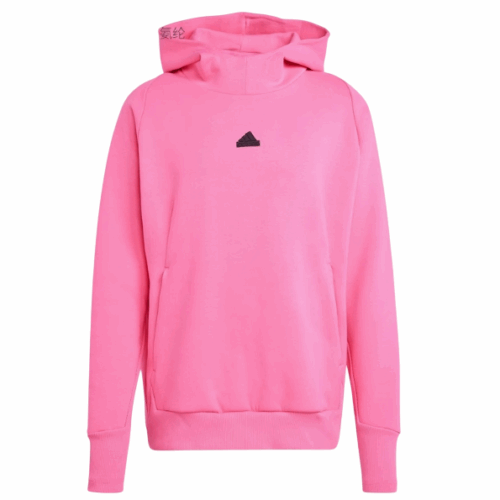 Bluza męska Adidas Z.N.E Premium pink
