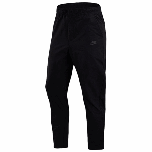 Spodnie sportowe Nike Sportswear NSW czarne