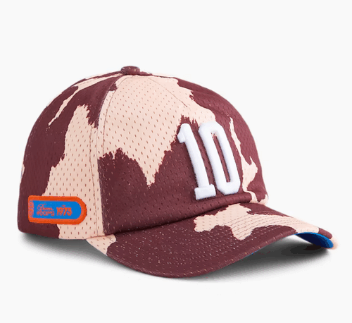 Czapka koszykarska Clydes Closet Puma