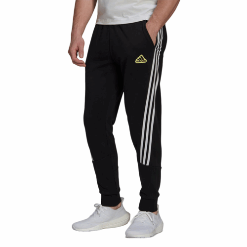 Spodnie sportowe Adidas Future Icons czarne