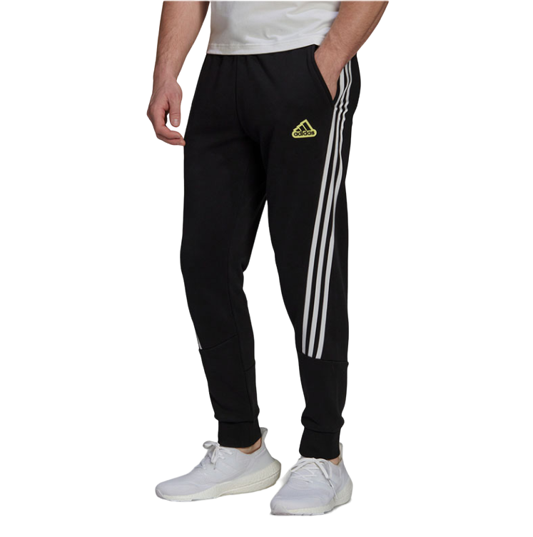 Spodnie sportowe Adidas Future Icons czarne