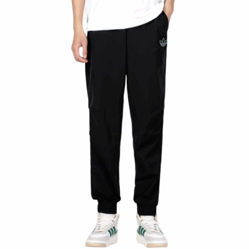 Spodnie sportowe Adidas Adicolor czarne