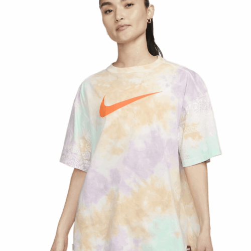 Koszulka damska Nike NSW