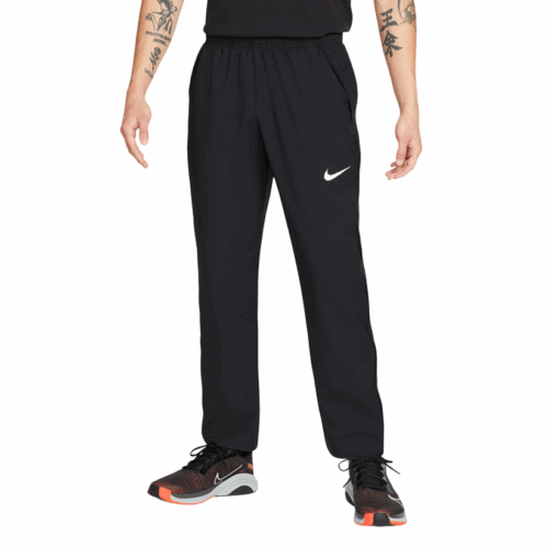 Spodnie sportowe Nike Dri-FIT czarne