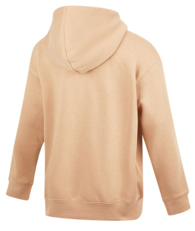 Bluza damska Nike NSW z kapturem - obrazek 2