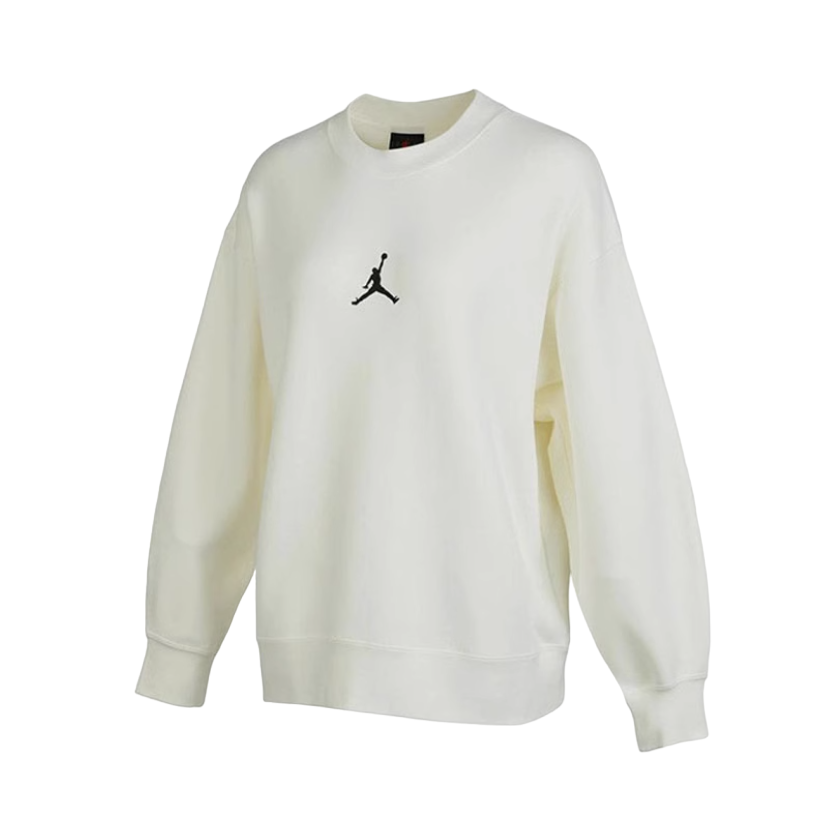 Bluza damska Nike Jordan biała