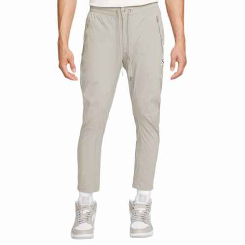 Spodnie sportowe Nike Jordan Statement Essentials szare