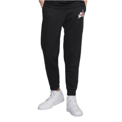Spodnie dresowe Nike Jordan Jumpman classic czarne