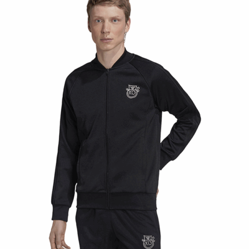 Bluza Adidas Originals Andre Saraiva czarna