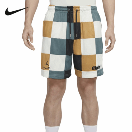 Spodenki sportowe Nike Jordan Flight kratka