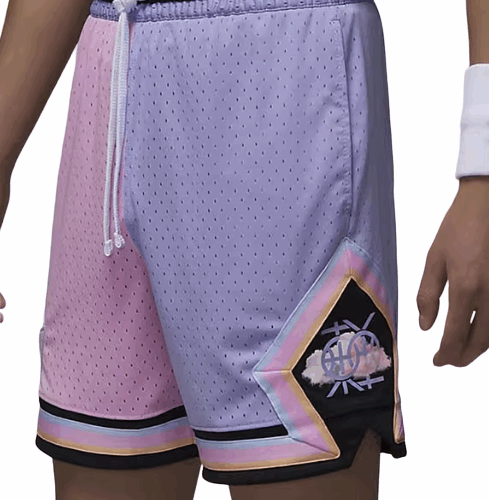 Spodenki męskie Nike Jordan Dri-FIT Diamond