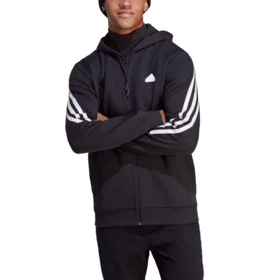 Bluza męska Adidas Future Icons kaptur black