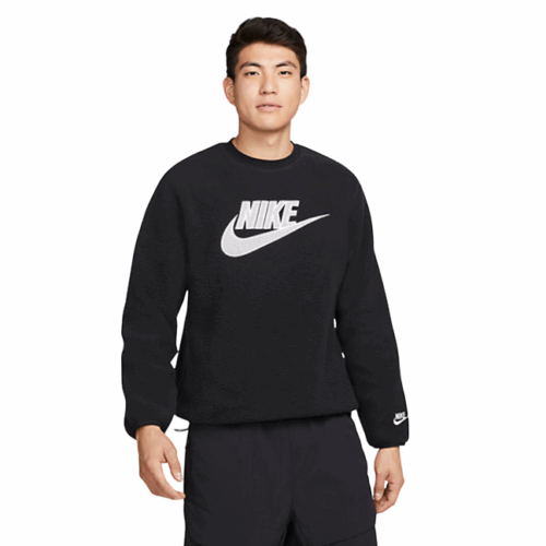 Bluza Nike Essentials logo czarna