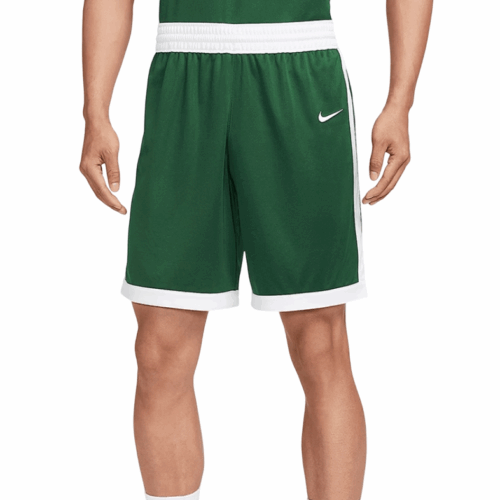 Spodenki treningowe męskie Nike Dri-Fit green