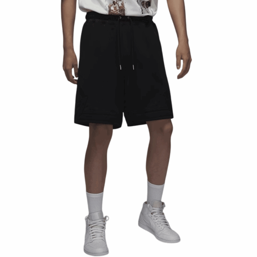 Spodenki sportowe męskie Nike Jordan Flight black