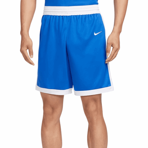 Spodenki treningowe męskie Nike Dri-Fit blue
