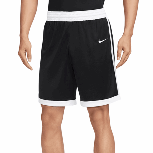Spodenki treningowe męskie Nike Dri-Fit czarne